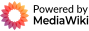 Powered by MediaWiki