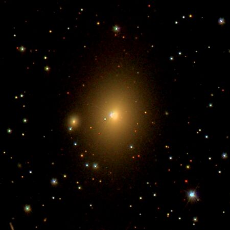 NGC 1265