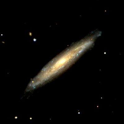 NGC 3735