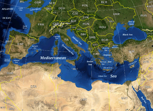 Mediterranean Sea political map-en.png