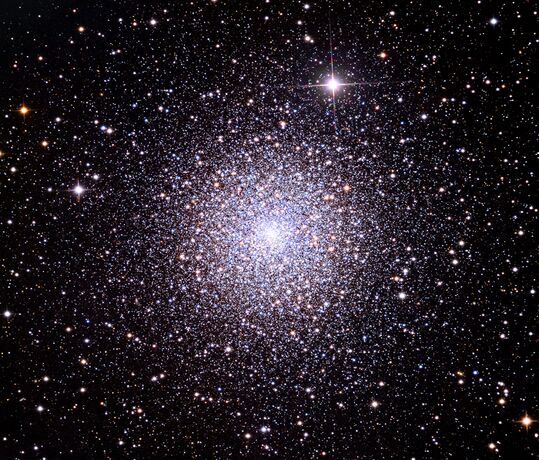 M15 alias NGC 7078, GCl 120